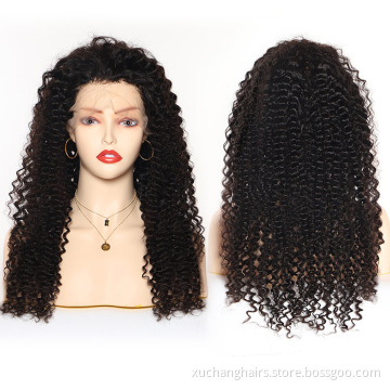 pelucas de encaje frontal al por mayor pelucas para el cabello humano para mujeres negras vendedor de 22 pulgadas 150% densidad de encaje